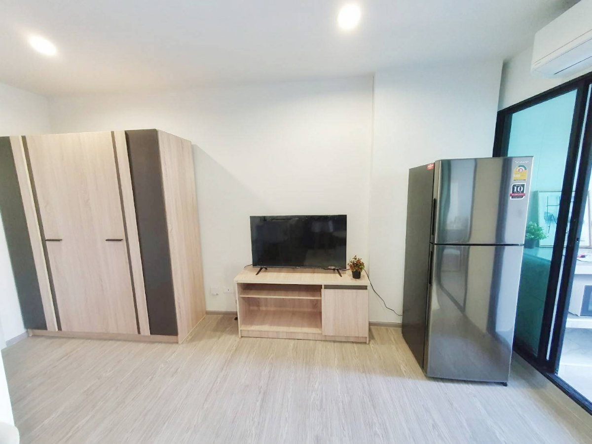 รูป 🤝🏻RB24670 ให้เช่าถูกมาก👍รีช พหลโยธิน 52✅แอดไลน์ @mproperty( มี @ ด้วย) แอดมินตอบไว - รูปที่ 4/8