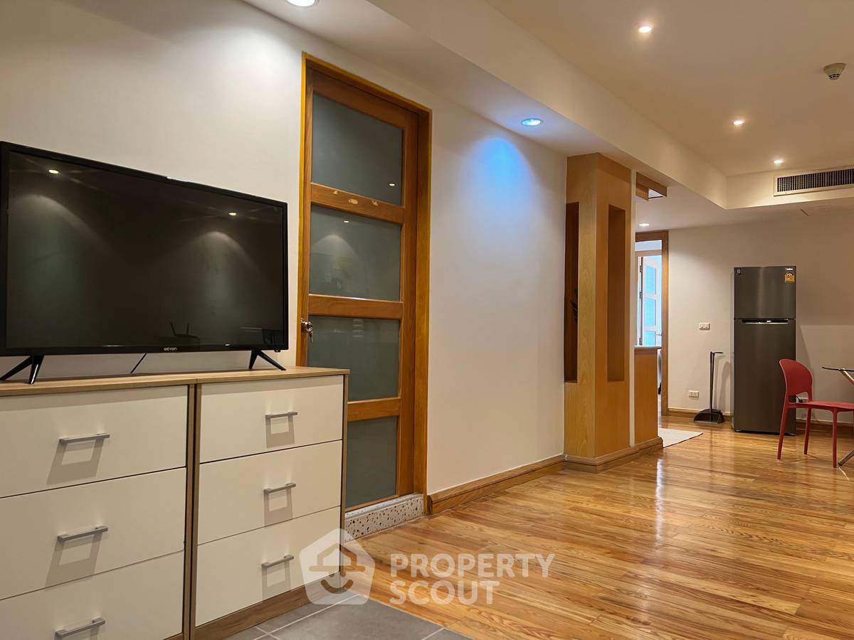 รูป คอนโด 1-ห้องนอน ที่ ณุศา สเตท ทาวเวอร์ คอนโดมิเนียม ใกล้ BTS สะพานตากสิน (ID 1609452) - รูปที่ 6/25