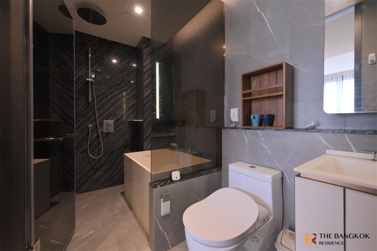picture Easy Start with a City Dweller Lifestyle The Reserve Sukhumvit 61 - 8/10