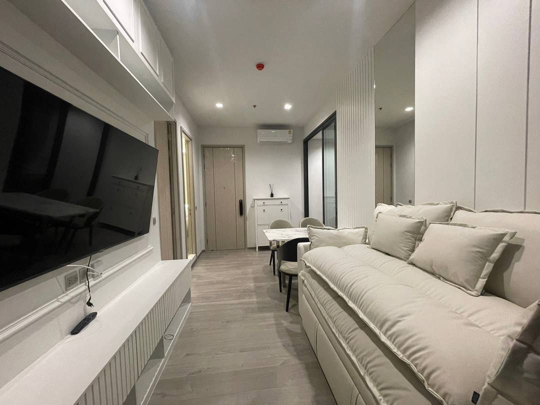 รูป RS6172 ให้เช่า The Address Siam-Ratchathewi คอนโดหรูใจกลางเมือง ใกล้ BTS ราชเทวี - รูปที่ 3/10