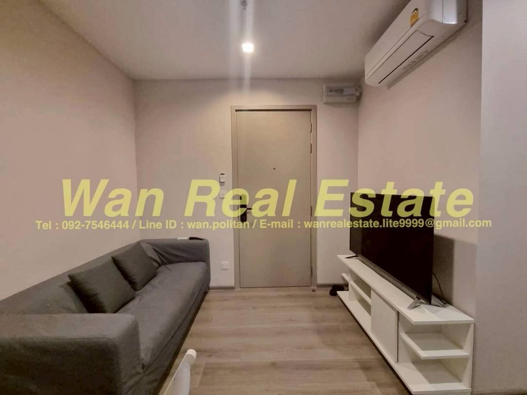 picture politan aqua riverside condo for rent - 4/13