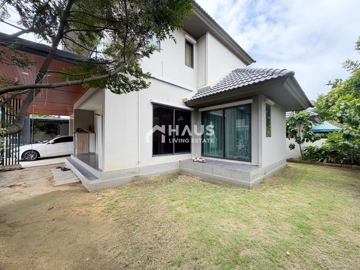picture Pave Pinklao - Salaya / 5 Bedrooms #HSLY085 - 31/33