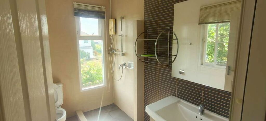 picture For Rent Laddarom Elegant Wongwan-Sathorn Unit 469/149 (Pets are allowed) - 18/20