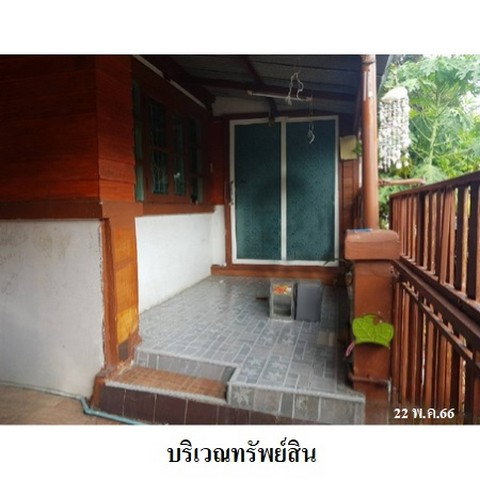 รูป Z3A2357 ขายบ้านเดี่ยว เครือวัลย์ แขวง ลำผักชี เขต หนองจอก จังหวัด กรุงเทพมหานคร - รูปที่ 3/8