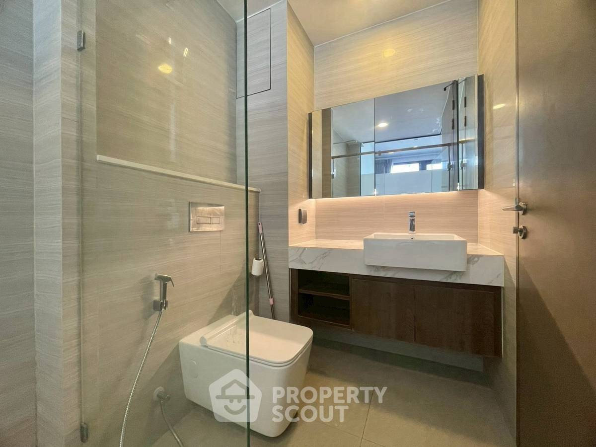 picture 1-BR Condo at Park Origin Thonglor near BTS Thong Lor (ID 2920747) - 7/9