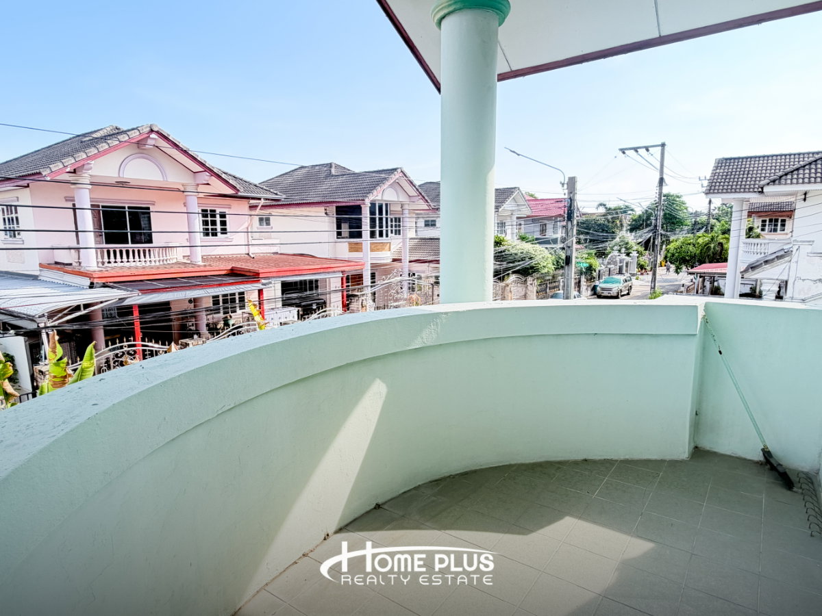 รูป บ้านเดี่ยว 2 ชั้น หมู่บ้านกานดา คลาสสิค วิลล์ เพชรเกษม 81 (บางบอน 5) - รูปที่ 21/22