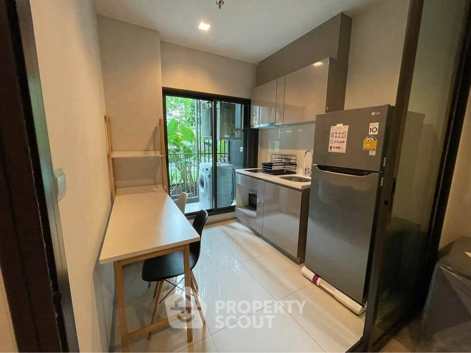รูป คอนโด 1-ห้องนอน ที่ ไลฟ์ อโศก - พระราม 9 ใกล้ MRT พระราม 9 (ID 2638884) - รูปที่ 6/12