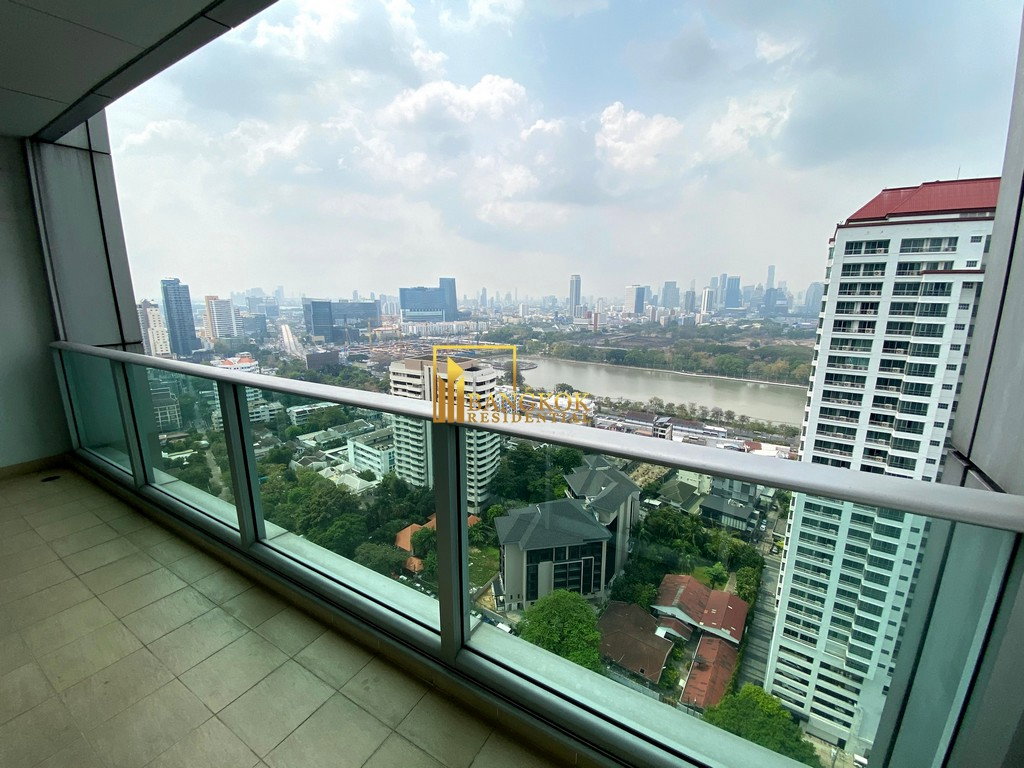 รูป Millennium Residence | 3 Bedroom Condo in Asoke - BR17566CD - รูปที่ 26/43