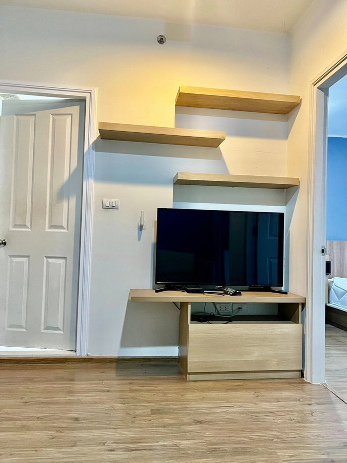 picture Condo for Rent at U Delight @Talat phlu Station (N6905028) - 3/7