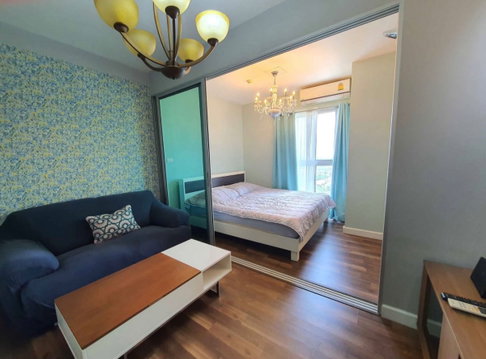 ให้เช่า A Space Me บางนา 🏡 มีเครื่องซักผ้า พร้อมอยู่ ‼️ #ตอบแชทไว🔥🔥 รหัส M2160