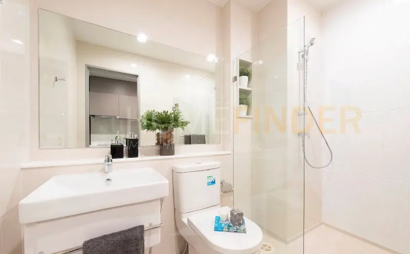 รูป Life Asoke - Rama 9 1 bedroom, for sale - รูปที่ 5/7