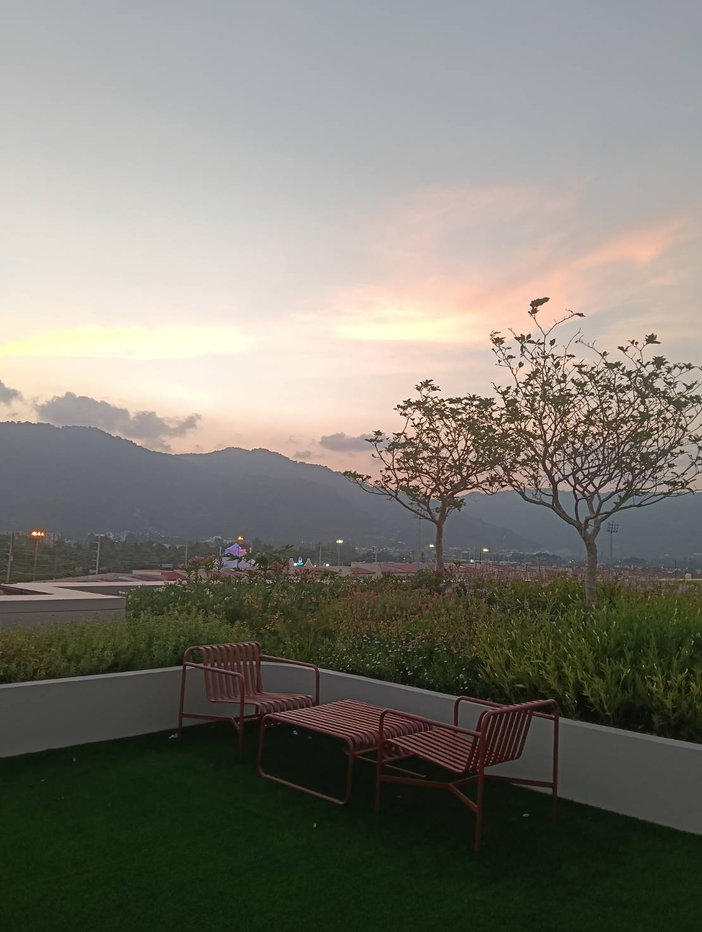 picture 🔥 Ready to move in! ✨ Rent 17,000 THB 💖 The Origin Kathu-Patong - 15/19