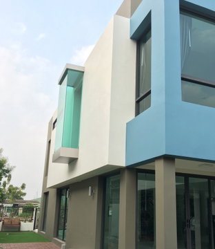 LTH15483 – Single House for Sale Ekkamai-Ramintra | Best Value Family Home | 12 MB