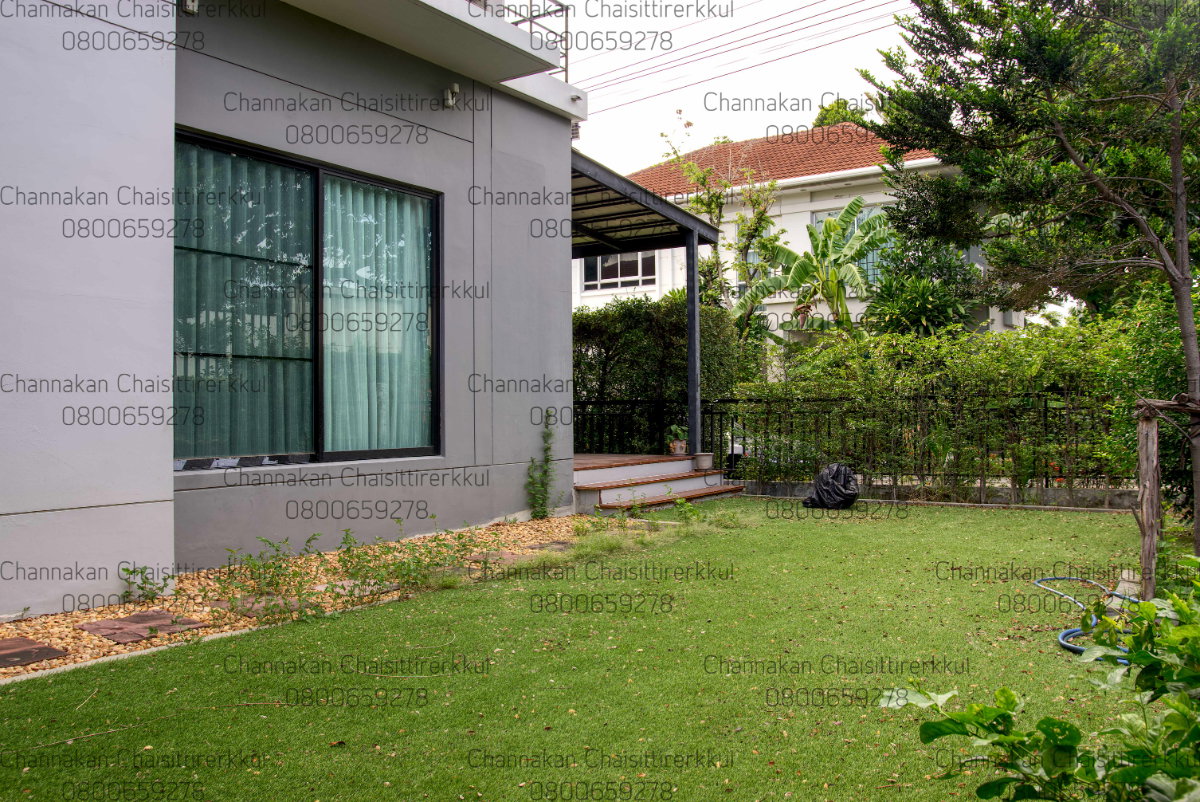 รูป (เจ้าของขายเอง) ขาย บ้านเดี่ยว ในโครงการ ไลฟ์ บางกอก บูเลอวาร์ด วงแหวน-อ่อนนุช 2 แขวงดอกไม้ เขตประเวศ กรุงเทพมหานคร - รูปที่ 4/19