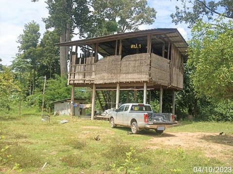 FOR SALE HOUSE PROPERTY 712000 BAHT.
