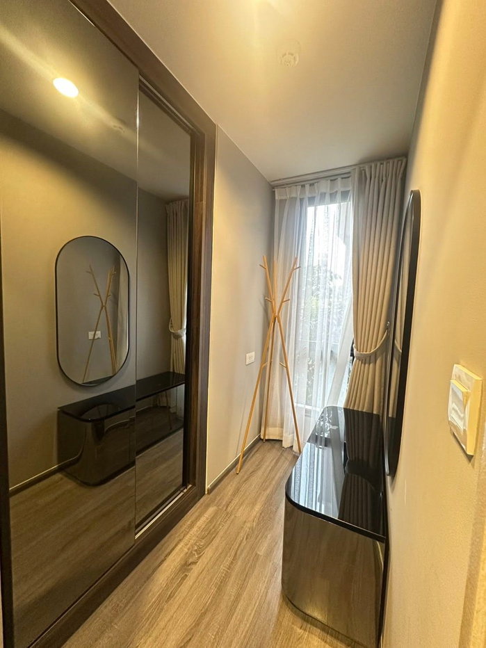 รูป RS6188 ให้เช่า คอนโด Low Rise Ideo Mobi Sukhumvit 40 ใกล้ BTS เอกมัย - รูปที่ 3/5