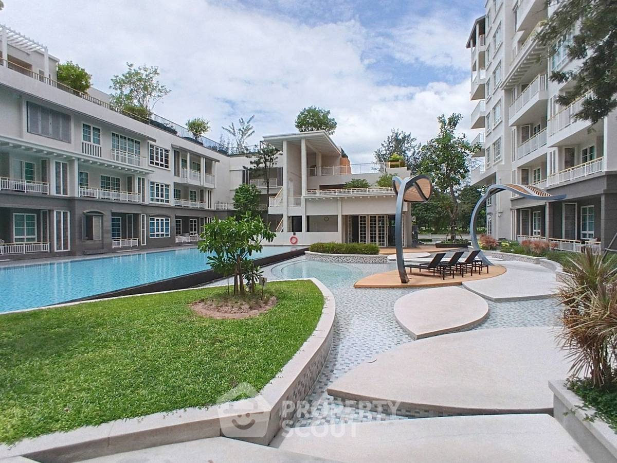 รูป คอนโด 1-ห้องนอน ที่ ออทัมน์ หัวหิน ใกล้ หาดเขาตะเกียบ (ID 2926154) - รูปที่ 18/22