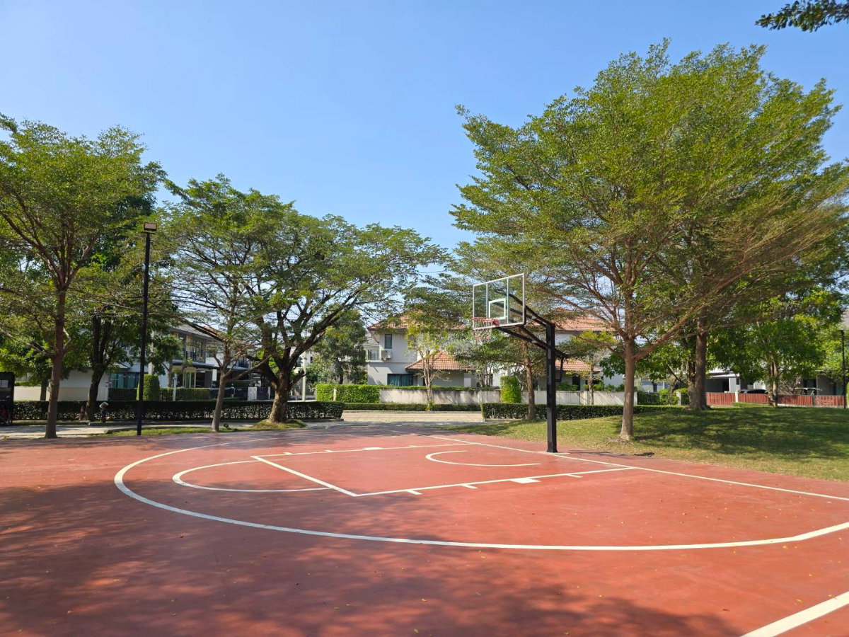 รูป PAVE Ramintra–Wongwaen ม.เพฟ รามอินทรา–วงแหวน บ้านหลังมุม ติดสวน รีโนเวทใหม่ทั้งหลัง พร้อมอยู่ - รูปที่ 42/49