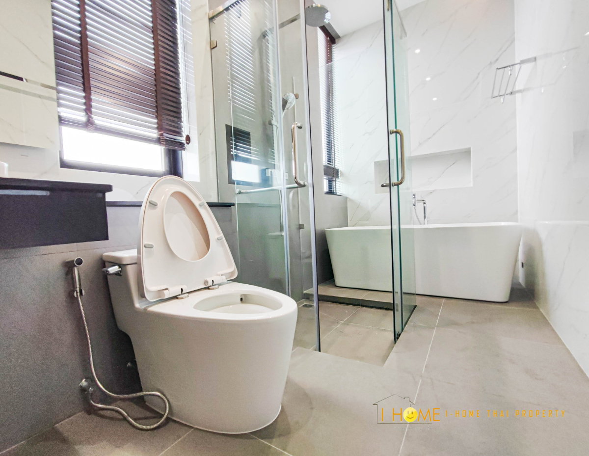 รูป ขายPool villa ชั้นเดียว 5 ห้องนอน 7 ห้องน้ำ 1 ห้องครัว 2 ที่จอดรถ #C9MG100529 - รูปที่ 23/28