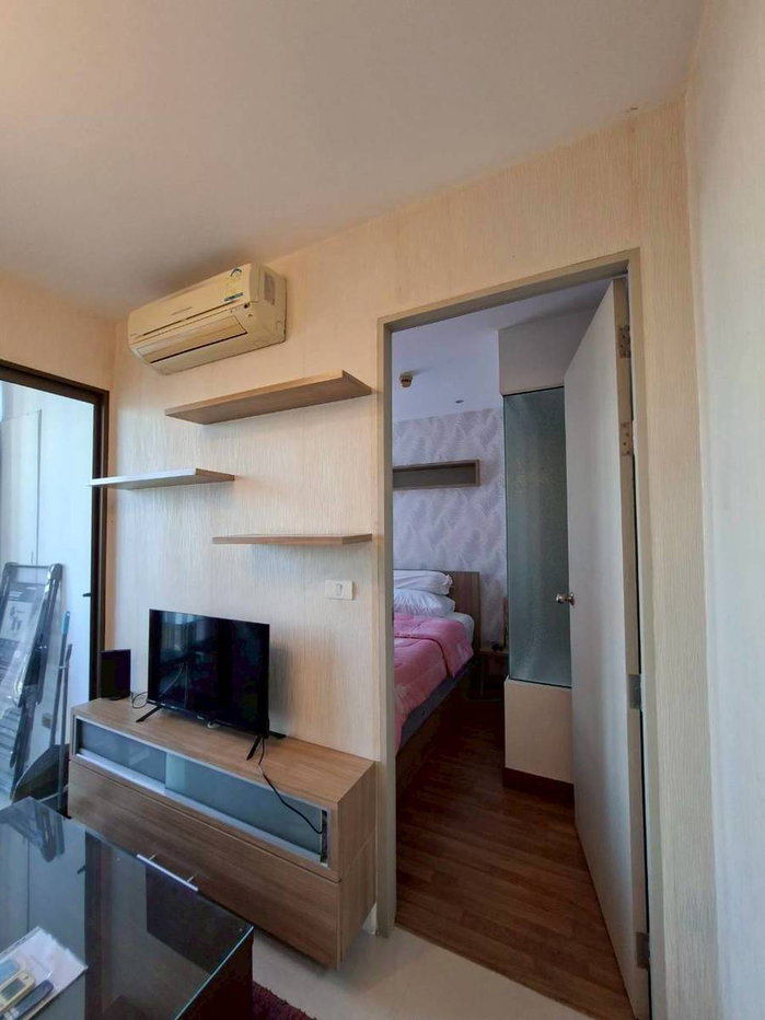 picture Condo for Rent at IDEO Mix Sukhumvit 103 (N6905023) - 3/8