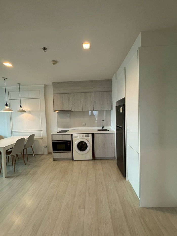 รูป ให้เช่า Life sukhumvit 48 for rent & sale (Ready to move in - รูปที่ 4/19