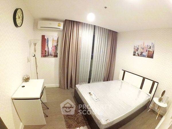 รูป คอนโด 1-ห้องนอน ที่ เอ สเปซ ไอดี อโศก-รัชดา ใกล้ MRT พระราม 9 (ID 2920408) - รูปที่ 2/12