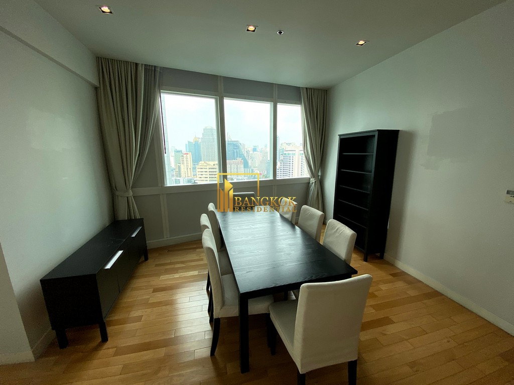 รูป Millennium Residence | 3 Bedroom Condo in Asoke - BR17566CD - รูปที่ 10/43