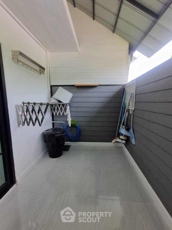 picture 4-BR Townhouse in Min Buri (ID 2926619) - 28/29