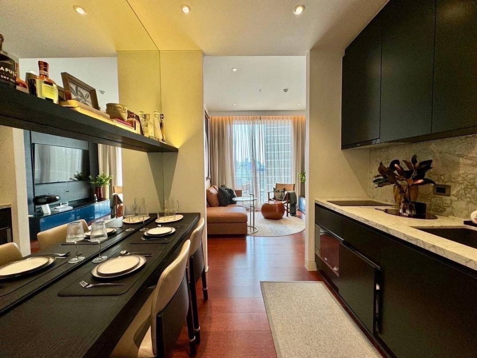 รูป Khun By Yoo | Luxury condo 💎🚝ใกล้ BTS Thonglor #2026052114669 - รูปที่ 13/17