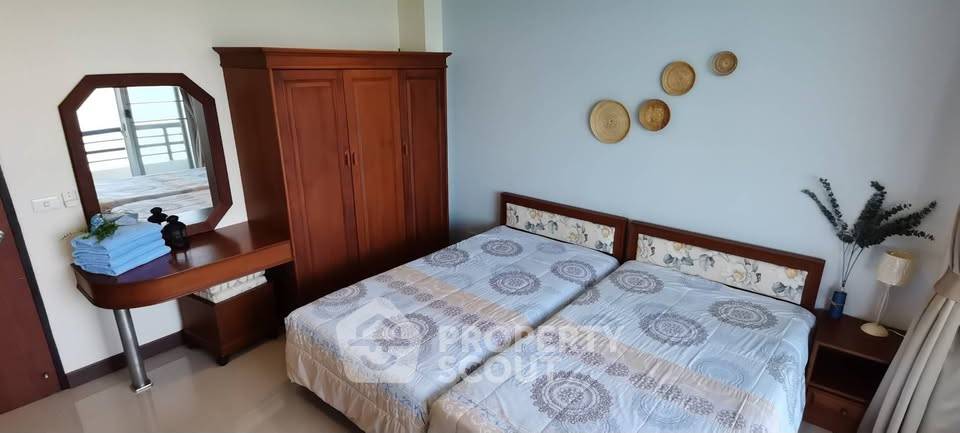picture 3-BR Condo at Rama Harbour View Condominium in Surasak (ID 2923482) - 6/13