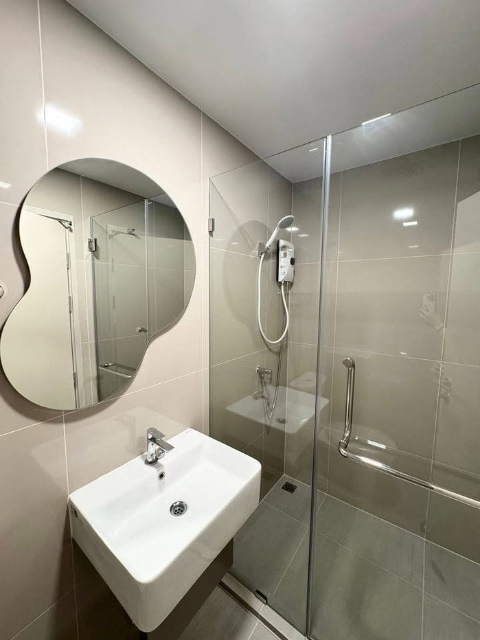 picture Condo for Rent at COBE Kaset - Sripatum (C6905046) - 8/9