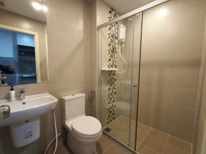 รูป 📢 For Rent Supalai Veranda Phasi Charoen Station  ติด MRT ภาษีเจริญ ใกล้ซีคอนบางแค // 087 556 4977 อ้น ag📢 - รูปที่ 11/12