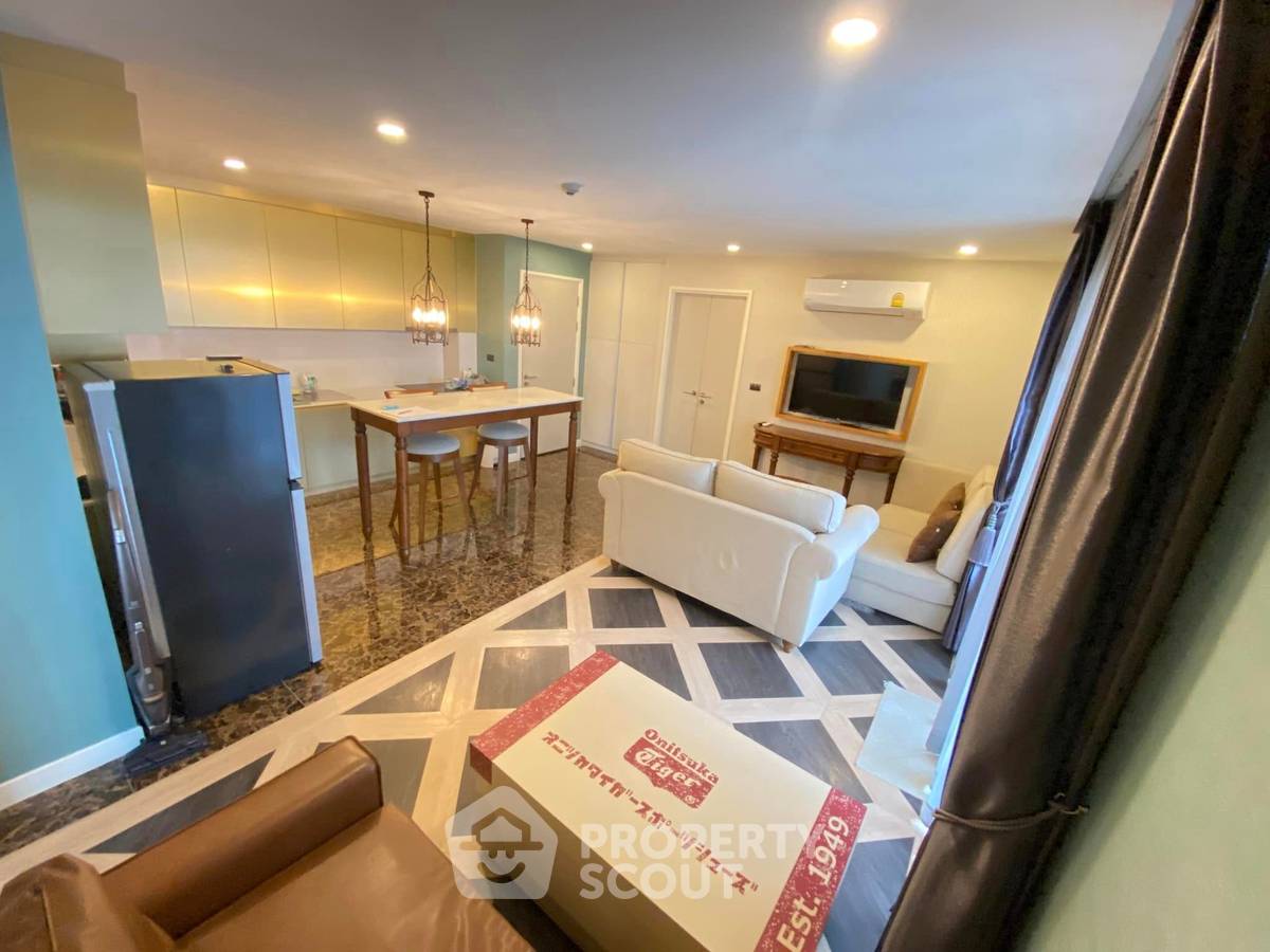 รูป คอนโด 2 ห้องนอน ที่ เอสปาน่า คอนโด รีสอร์ต พัทยา ใกล้ หนองปรือ (ID 1144975) - รูปที่ 3/16