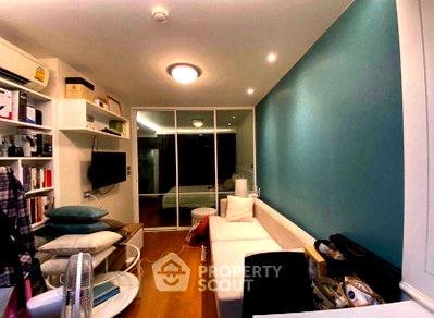 Condos for rent : 1-BR Condo Inter Lux Premier Sukhumvit 13 near ARL Makkasan (400m) (ID 1308108)