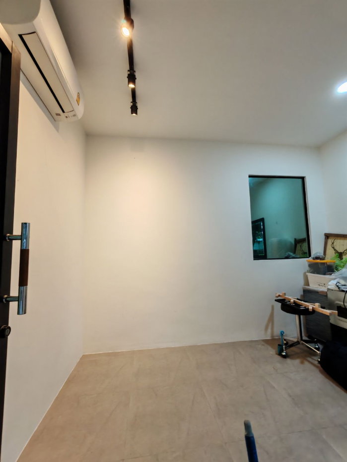 รูป S1235🏡✨ ขายด่วน! บ้านกลางเมือง พระราม 9 (หลังมุม วิวสวน) ✨ พิเศษเพียง 6,800,000 บาท - รูปที่ 14/14