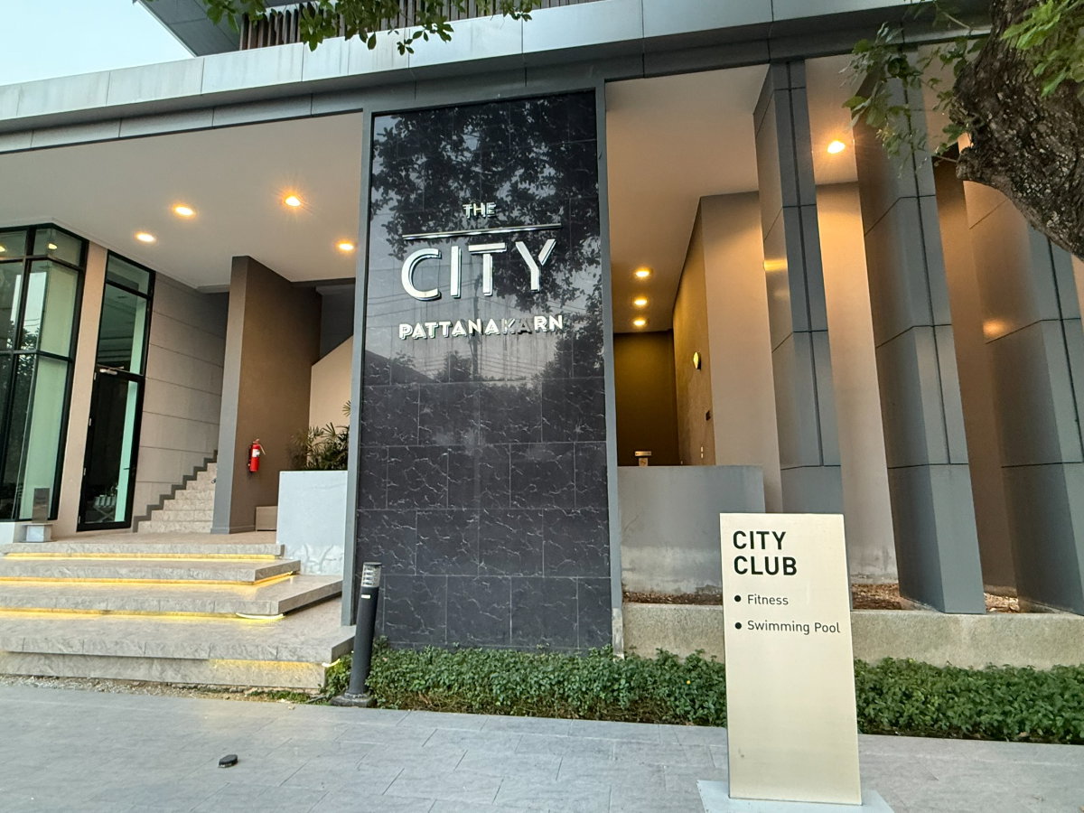รูป 🏠 ให้เช่าบ้าน : The City Pattanakarn (เดอะ ซิตี้ พัฒนาการ)   รหัสทรัพย์ | 📌LNP-H1032 - รูปที่ 2/19