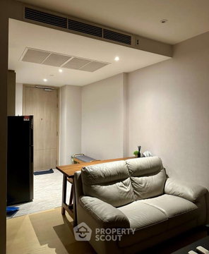 1-BR Condo at ASHTON Asoke - Rama 9 near MRT Phra Ram 9 (ID 2920485)