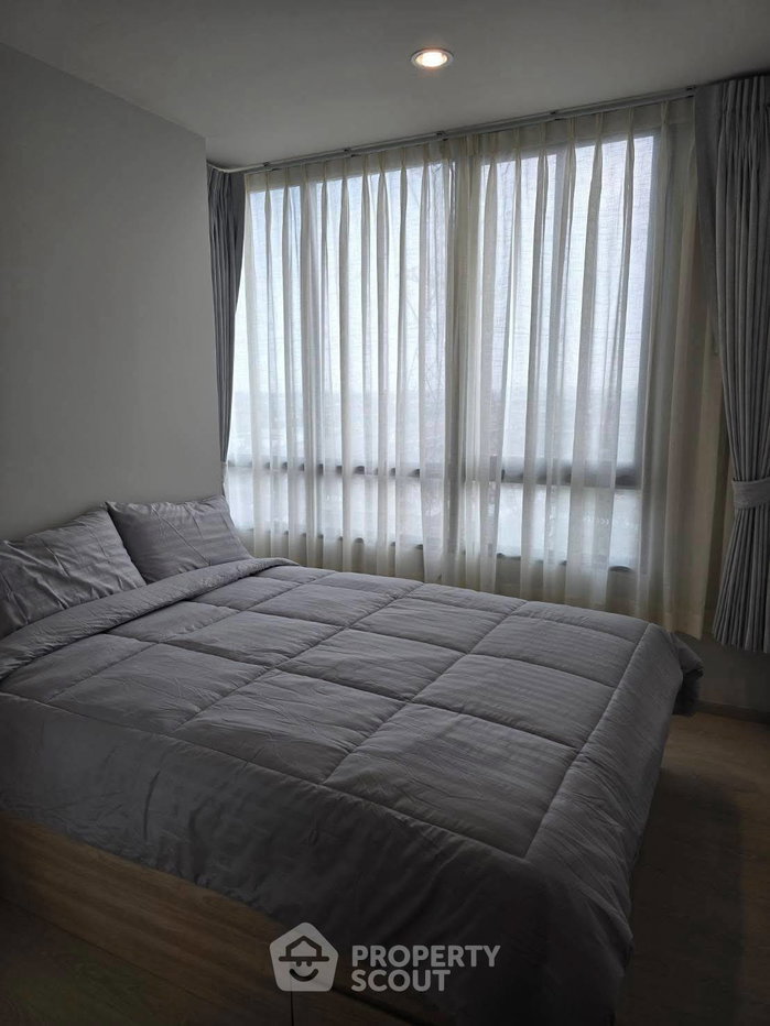 picture 2-BR Condo at NUE Mega Plus Bangna in Bang Kaeo (ID 2926676) - 5/18