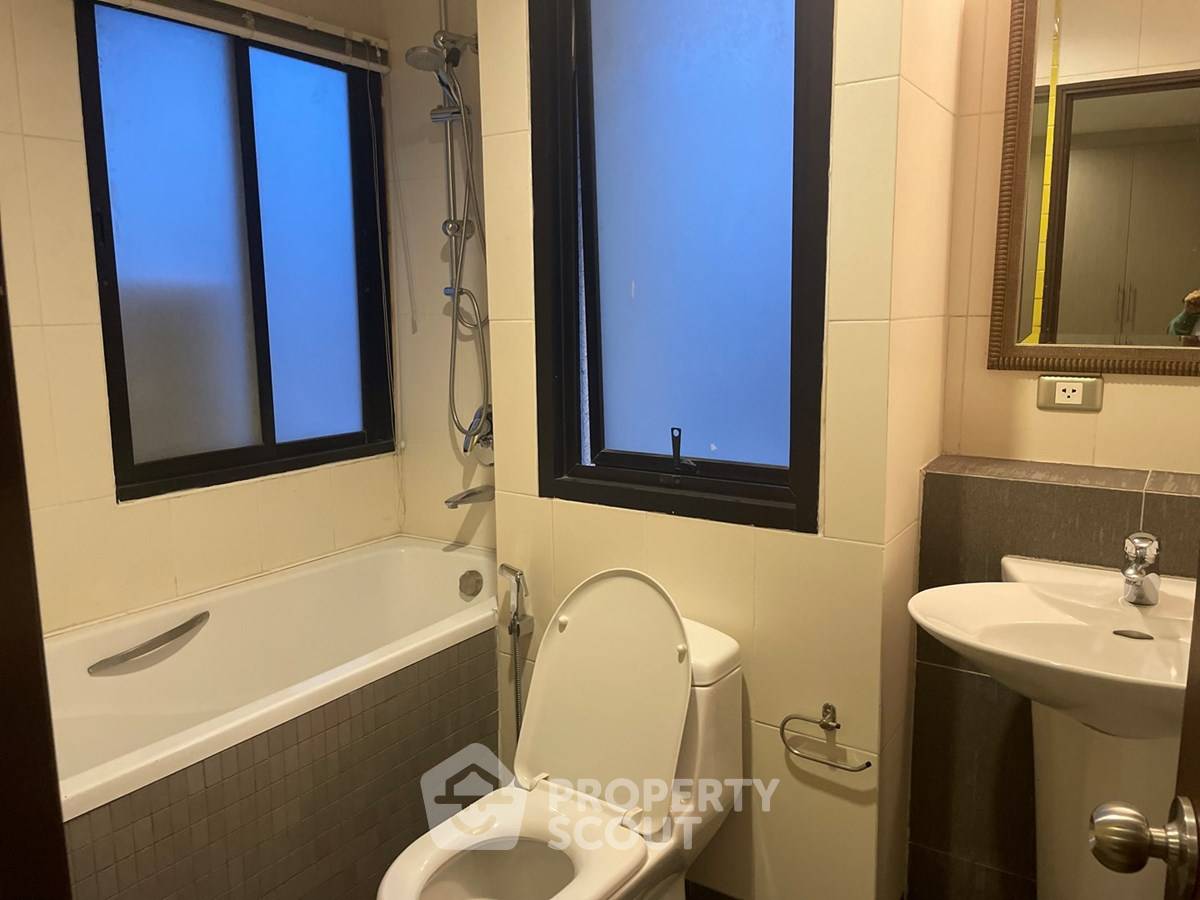 รูป คอนโด 3-ห้องนอน ที่ ครอส เคริก คอนโดมิเนียม ใกล้ BTS เอกมัย (ID 2873949) - รูปที่ 23/24