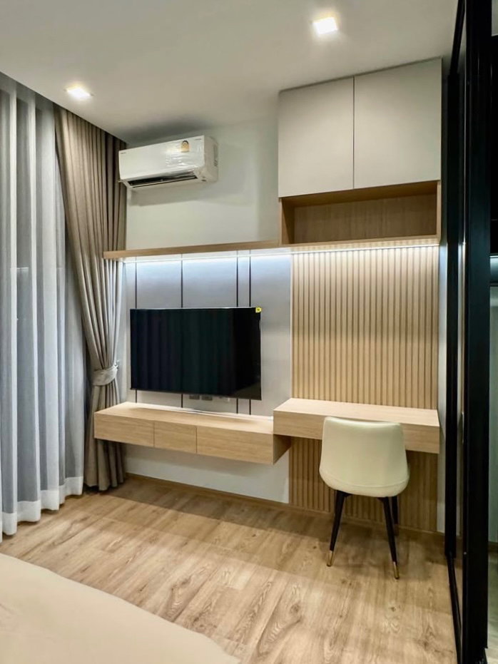 picture For Rent - Noble Around Ari , Luxury Class 1 bedroom 1 bathroom - 1/5