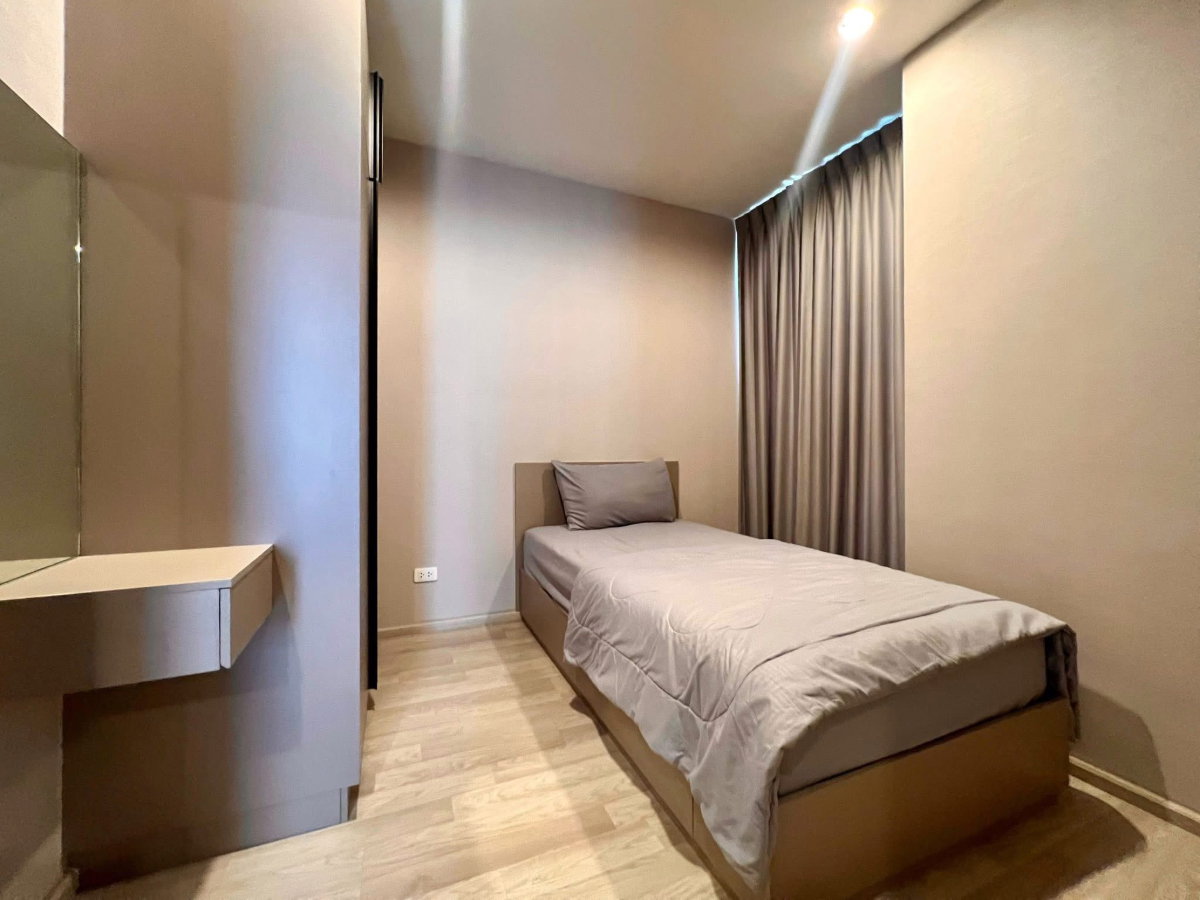 รูป เช่าคอนโด IDEO Mobi Sukhumvit Eastpoint/ ไอดีโอ โมบิ สุขุมวิท อีสต์พอยท์ (N6905025) - รูปที่ 9/11