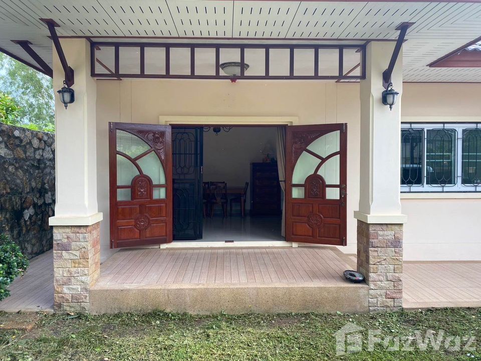 รูป ขาย บ้านเดี่ยว 3 ห้องนอน ในโครงการ โรส แลนด์ แอนด์ เฮ้าส์ 1939067 - รูปที่ 2/5