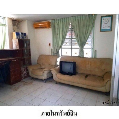รูป Z3A0408 ขายบ้านเดี่ยว โรยัล ปาร์ค วิลล์ แขวง ลำผักชี เขต หนองจอก จังหวัด กรุงเทพมหานคร - รูปที่ 7/8