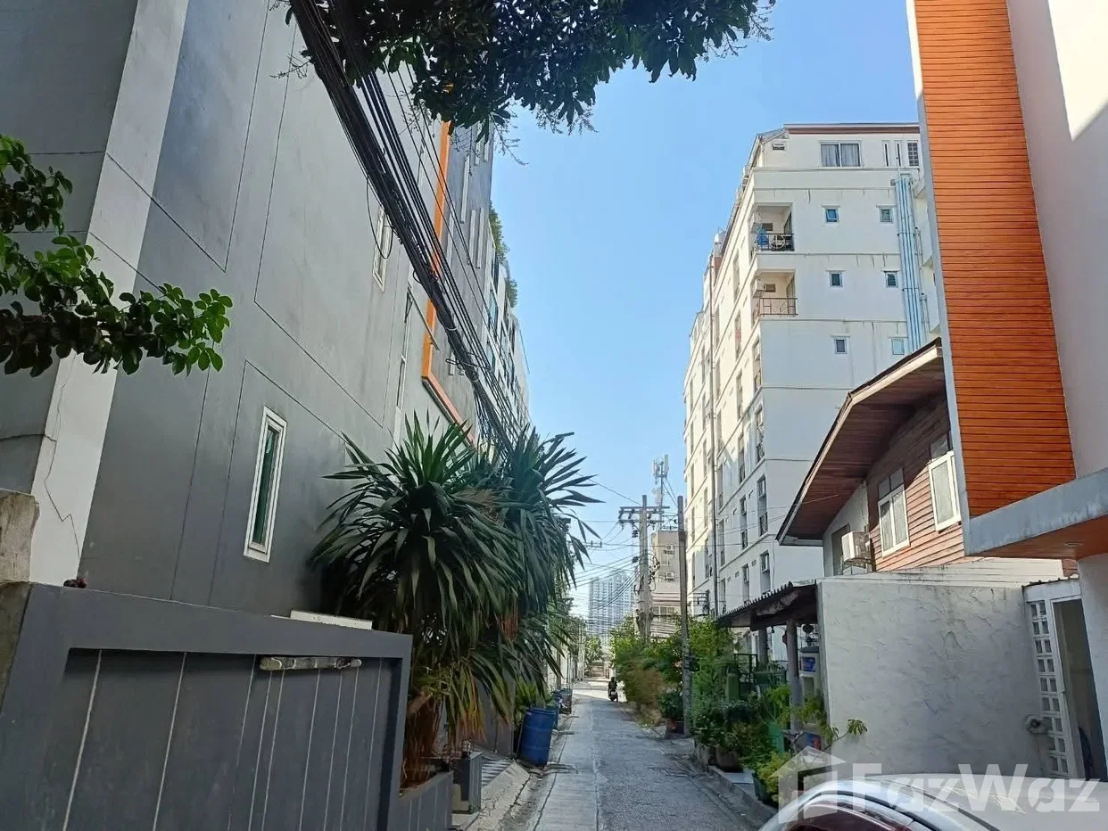 รูป ขาย บ้านเดี่ยว 2 ห้องนอน ใน ดินแดง, กรุงเทพมหานคร 6306959 - รูปที่ 11/11