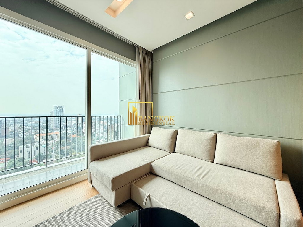 picture Siri at Sukhumvit | Well Appointed 2 Bedroom Condo Near BTS - BR9766CD - 2/32