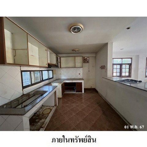 รูป Z3A1544 ขายบ้านเดี่ยว ป.ผาสุก แขวง ศาลาธรรมสพน์ เขต ทวีวัฒนา จังหวัด กรุงเทพมหานคร - รูปที่ 4/8