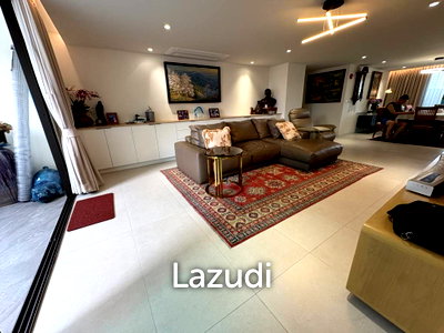 คอนโดให้เช่า : Newly renovated 3BR 250SQM at D.S.tower1 sukhumvit33