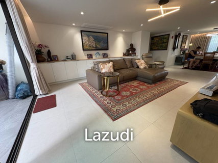 รูปภาพ Newly renovated 3BR 250SQM at D.S.tower1 sukhumvit33