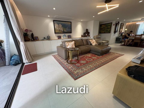 Newly renovated 3BR 250SQM at D.S.tower1 sukhumvit33