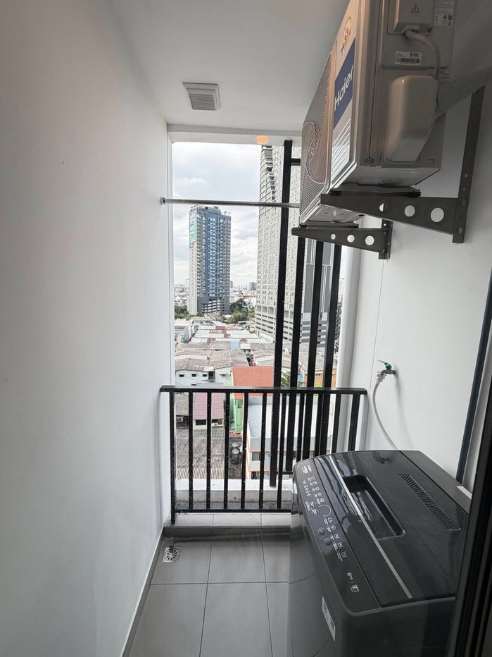 รูป Regent Home Wutthakat | ราคา 9,000 บาท | ห้องสวย ทำเลดี เฟอร์นิเจอร์ครบ พร้อมอยู่ - รูปที่ 14/14
